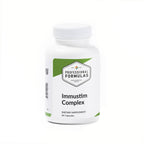 Professional Formulas Immustim Complex - Lyophilized Glandulars with Synergistic Support for Immune Health, Respiratory Health, and Normal inflammatory Balance - Hypoallergenic, Gluten Free, 60 Caps