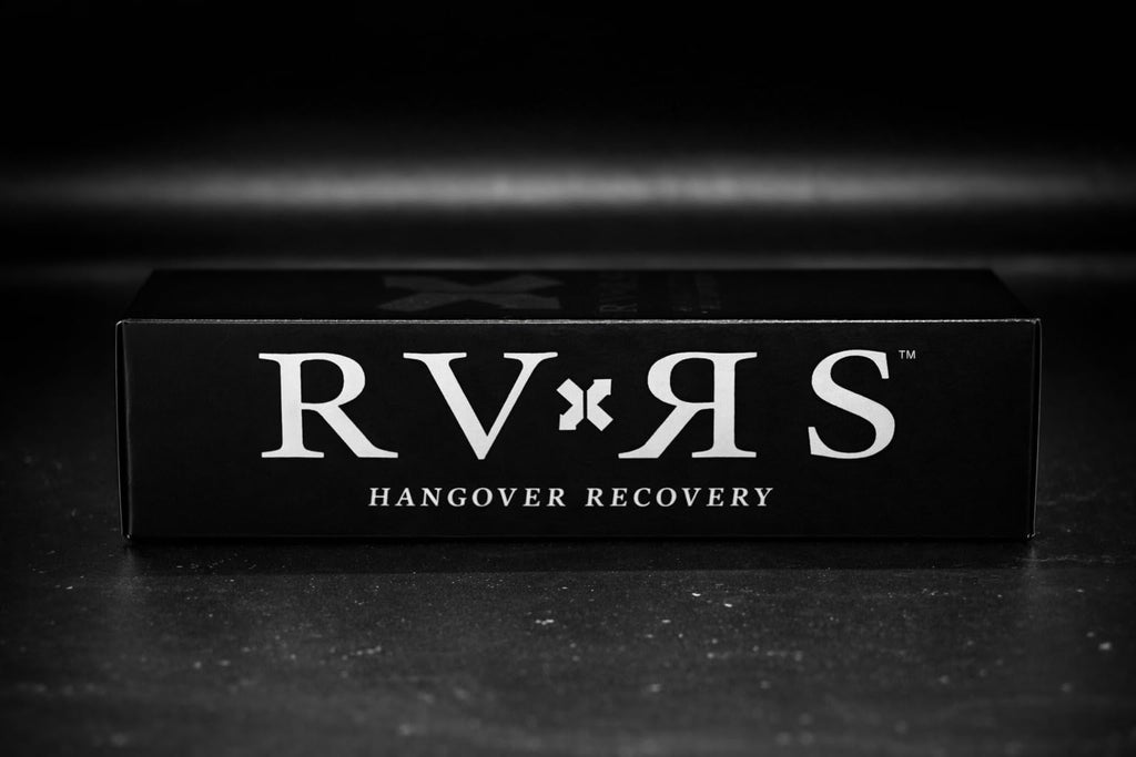 RVRS Recovery Support Powder Sticks (5)