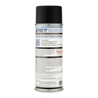 Steel-It 1012D Polyurethane, Industrial Paint Coatings, Weldable, Easy to Apply - Black (1 Pack)
