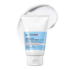 Illiyoon Ceramide Ato Concentrate Cream | Moisturizer for Dry & Sensitive Skin, 100hr Lasting Hydration, For Face & Body, Gentle for Infants, Moisture Barrier Repair, Vegan Certified, 6.76 fl.oz.