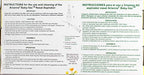 BABY-VAC Infant, Toddler,Premium Grade Nasal Aspirator