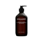 Grown Alchemist Energize Body Cleanser, Chamomile, Bergamot & Rose Gentle Bodywash. Hydrates and Cleanses Skin (300 ml).