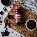 Kava Coffee Low Acid Neutralized Instant Coffee, 4 Ounce (Pack of 3)