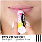 ChapStick Summer Vibes Collection – Tropical Paradise, Mocktail, and I Love Summer Lip Balm Collections, 0.15 Oz Ea (9 Piece Set)