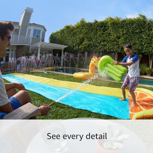 Introducing Ring Outdoor Cam Plus, Battery — Wide-Angle 2K Video with Ring Vision, Low-Light Sight for full-color night vision, Mount-Anywhere Versatility, White