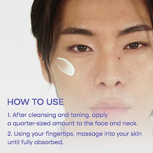 PURITO Dermide Cica Barrier Sleeping Pack 2.7 fl.oz / 80ml ceramide and centella, night cream, sensitive type, moisture pack