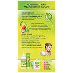 Garnier Nutrisse Nourishing Color Creme, 643 Light Natural Copper by Garnier Hair Color