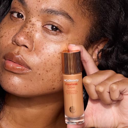 Flawless Glow - Luminous Skin Filter - 6.5