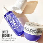 Sol de Janeiro Hair & Body Perfume Mist