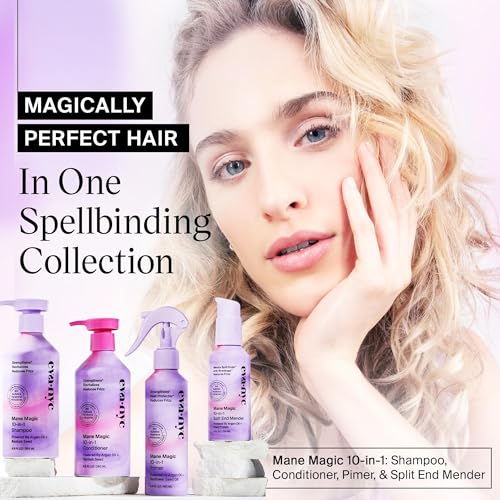 Eva NYC Lift Off Volume Shampoo