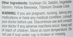 Nature's Bounty Biotin 5000 mcg, 60 Quick Dissolve Tablets (Pack of 2)
