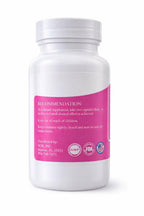 Super R Mammary Glandular Supplement – Bovine Mammary Tissue 400 mg Per Serving, Non-Hormonal Breast Support Formula, 100 Capsules, Made in USA