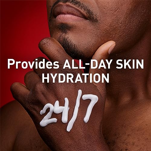 Old Spice Gentleman's Blend Super Hydration Hand & Body Lotion, Lavender & Mint, 17.0 FL OZ (Pack of 4)