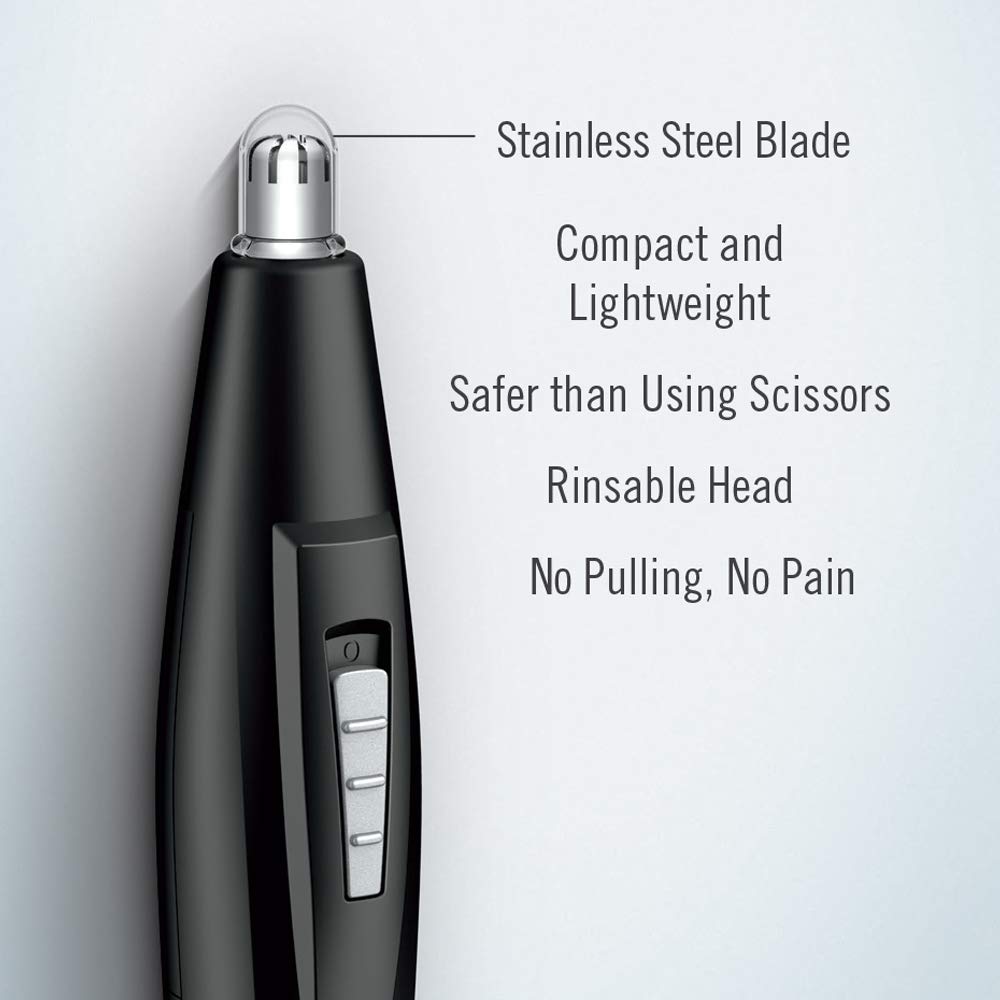 Conair NE163AC Grooming Kit