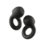 Loop Quiet 2 Ear Plugs - Ultra-Comfy Reusable Hearing Protection for Sleep