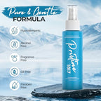 Hypochlorous Acid Spray 0.016% 120ml (4 fl oz) - Gentle, Versatile Mist for Face & Body G G