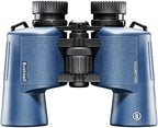 Bushnell H2O 10x42mm Binoculars, Waterproof and Fogproof Binoculars for Boating, Hiking, and Camping
