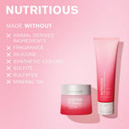 Estée Lauder Nutritious 2-in-1 Foaming Face Wash Cleanser & Mask | Pore Minimizer, 4.2 Ounce