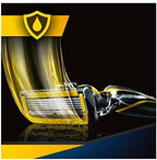 Gillette Fusion ProShield Power Razor Blades for Men