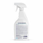BRIOTECH Sanitizer Disinfectant Hypochlorous Spray, Kills 99.99% of Viruses & Bacteria, Eliminates Odor, Gentle for Nurseries & Play Rooms, Rinse Free Surface Sanitizer, 32 fl oz (Pack of 2)