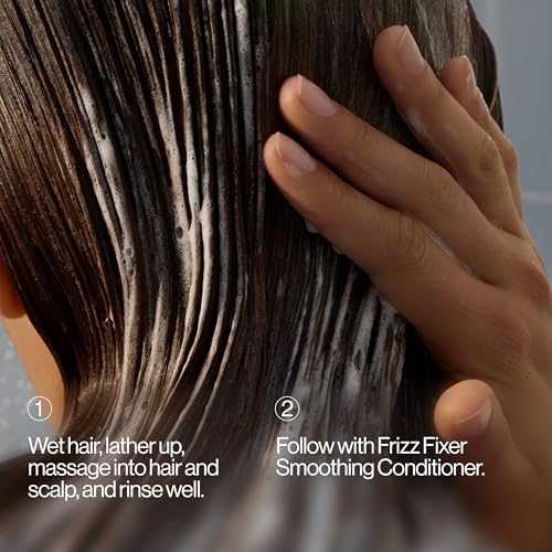 Eva NYC Lift Off Volume Shampoo