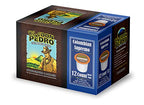 Cafe Don Pedro Colombian Supremo Low Acid Coffee Pods - Compatible with K-cup Coffee Maker, 100% Arabica, Battles Heartburn, Acidic Reflux 72 Low Acid Coffee K Cups