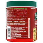 Benefiber Prebiotic Fiber + Superfruits Dietary Supplement, Strawberry Dragon Fruit Flavor, 8.8 oz (250g)