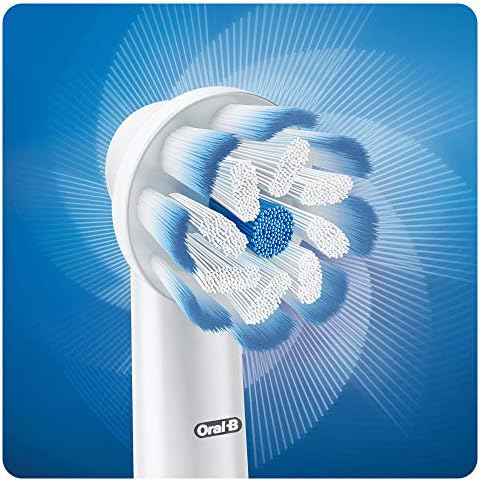 Oral-B Sensitive Clean Pack of 4 (3 Sensitive Clean Brushes + 1 Sensi UltraThin Brush)