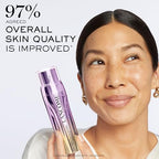 Lancôme Rénergie C.R.x. Triple Serum Retinol - Anti-Aging Serum With Pure Retinol, Pure Vitamin C, X-Peptide - Target Wrinkles and Pores - All Skin Types, including Sensitive 0.67 Fl. Oz.