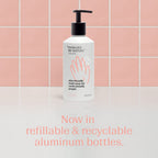 EVOLVED BY NATURE Evolved By Nature Fragrance Free Hand Soap (10 oz, 3 Packs) - Contains Only 12 Naturally Derived Ingredients | Allergen, Irritant & SLS Free | Wash