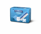 FitRight Adult Incontinence Underwear, Heavy Absorbency, 3X-Large, 75"-94" Waist (20 Count)
