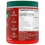 Benefiber Prebiotic Fiber + Superfruits Dietary Supplement, Strawberry Dragon Fruit Flavor, 8.8 oz (250g)