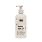 DedCool Hand Wash | Xtra Milk | Squalane, Aloe & Marshmallow Root | Gentle, Hydrating Cleanser | Non-Toxic, Vegan | 8.5 fl oz