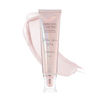FACESCANADA Strobe Cream - Rose Gold | with Shea Butter & Hyaluronic Acid | Hydrating & Illuminating Makeup | for Radiant Dewy Skin | 1.01 Fl Oz (30ml)