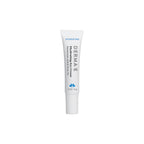 Derma E Hydrating Eye Cream – Firming and Lifting Hyaluronic Acid Treatment - Under Eye and Upper Eyelid Cream Reduces Puffiness and Appearance of Fine Lines, 0.5 oz