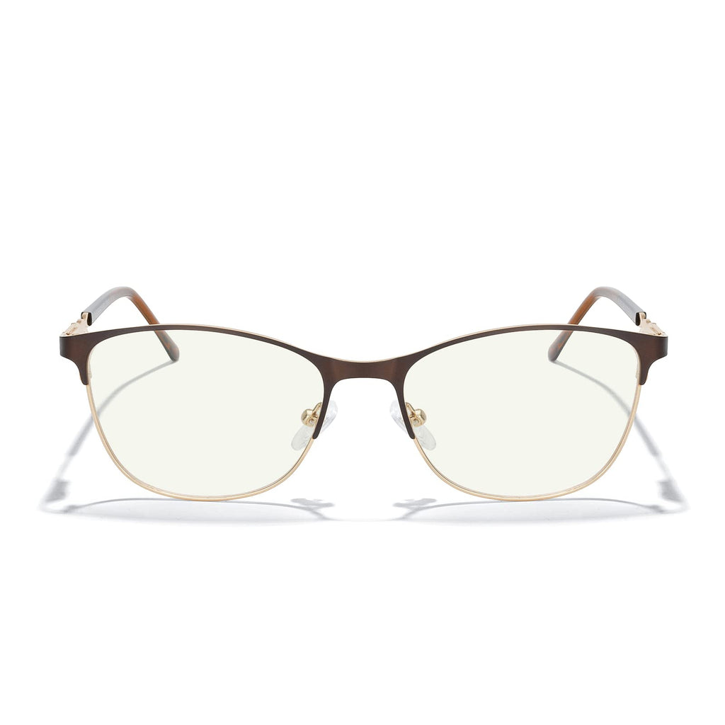 MERRY'S Women Reading Glasses Blue Light Blocking Glasses for Women Computer Reading Glasses
