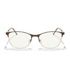 MERRY'S Women Reading Glasses Blue Light Blocking Glasses for Women Computer Reading Glasses
