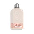 L'OCCITANE Cherry Blossom Shimmering Lotion 8.40 fl oz