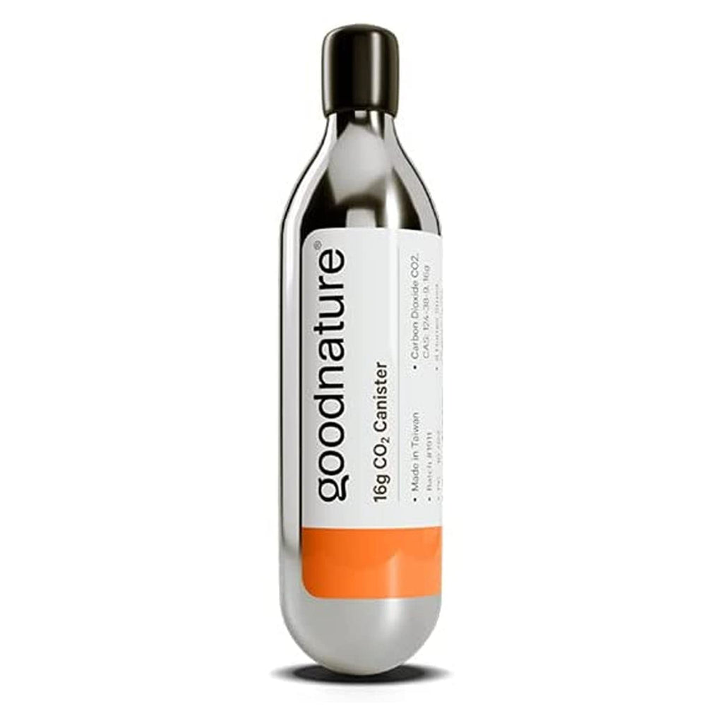 Goodnature A24 CO₂ Canister for A24 Rat & Mouse Trap (5-Pack)