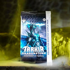 Magic The Gathering Dragonstorm Commander Deck - Abzan Armor