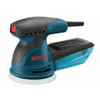 Bosch ROS20VSK 5 In. Palm Random Orbit Sander/Polisher
