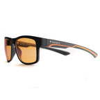 Horus X ® • Kids Blue Light Blocking Glasses | Gaming glasses | Screen Protection for boys and girls | Amber