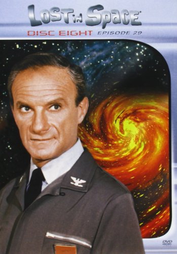 Lost in Space - The Complete First Season