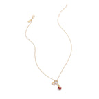 COACH Womens Collectible Signature Ladybug Jewelry Charm