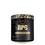 Redcon1 RPG | Glucose Disposal Complex | Regulate and Partition Glucose | 60 Servings | 240 Count (Pack of 1)