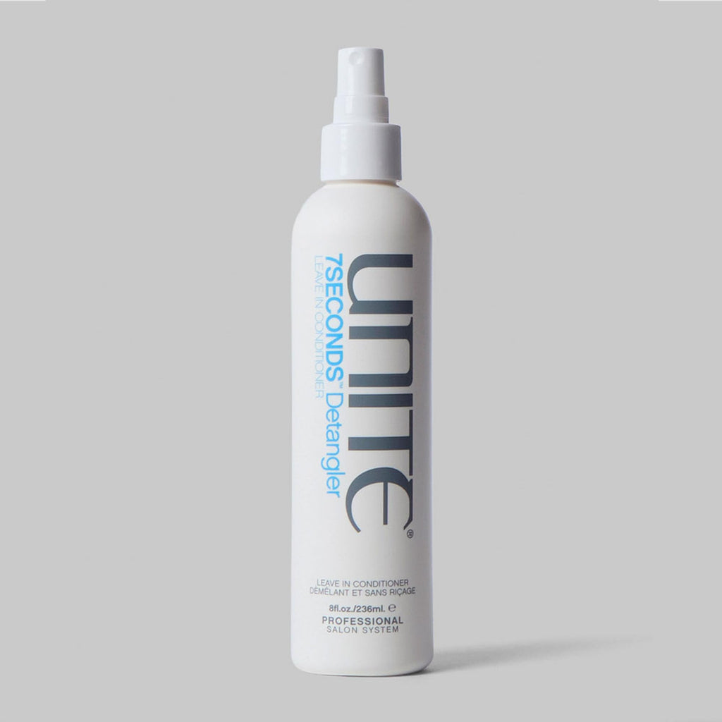 UNITE Hair 7SECONDS Detangler Spray | 8 Fl Oz