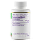 Paradise Herbs L-Carnosine, Super Potent, Ultra Pure, Antioxidant, Vegan, Non GMO, Gluten Free, 60 Vegetarian Capsules
