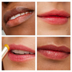 jane iredale Just Kissed Lip And Cheek Stain, PH-Activated Formula Delivers Long-Lasting Custom Color With Hydrating Botanical Oils, Cruelty-Free