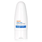 Carpe Exfoliating Underarm Scrub with Odor Protection, Underarm Exfoliator to Improve Deodorant Performance - Energizing Minty Fresh Smell - Armpit Scrub for Women and Men