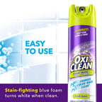 Kaboom 57037-35270 19 Oz Foam-Tastic Bathroom Cleaner With Oxi Clean (3 Pack)
